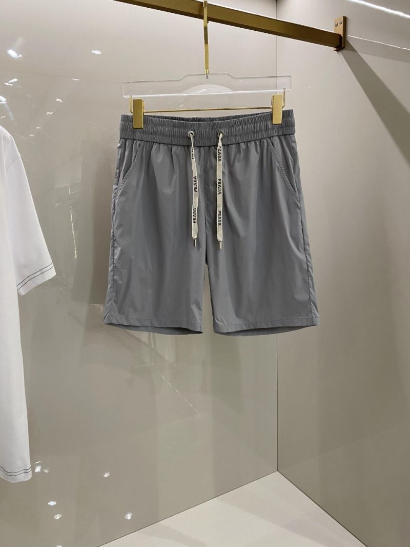 Prada Short Pants